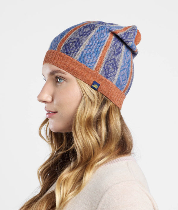 Las Huellas Beanie