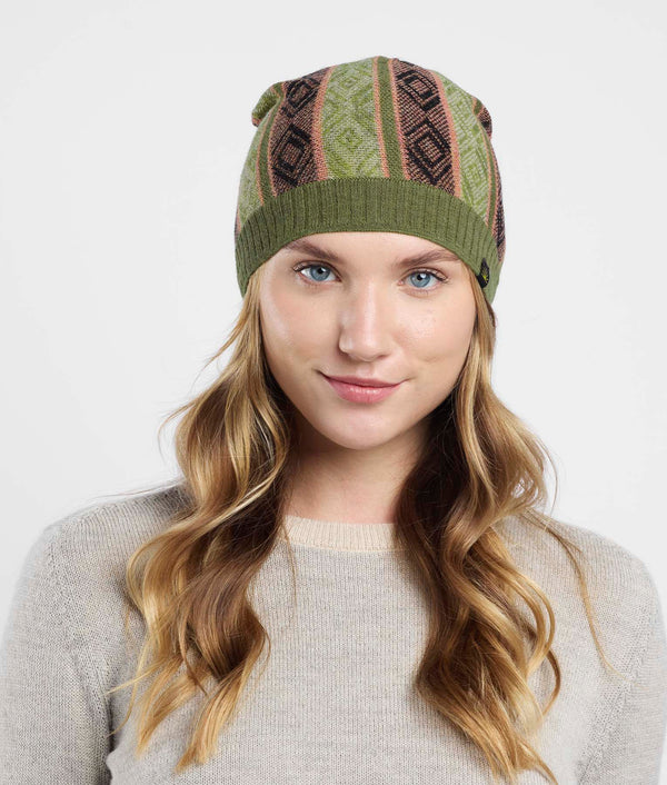 Las Huellas Beanie