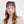 Simply Geometric Square Beanie