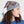 Simply Geometric Square Beanie