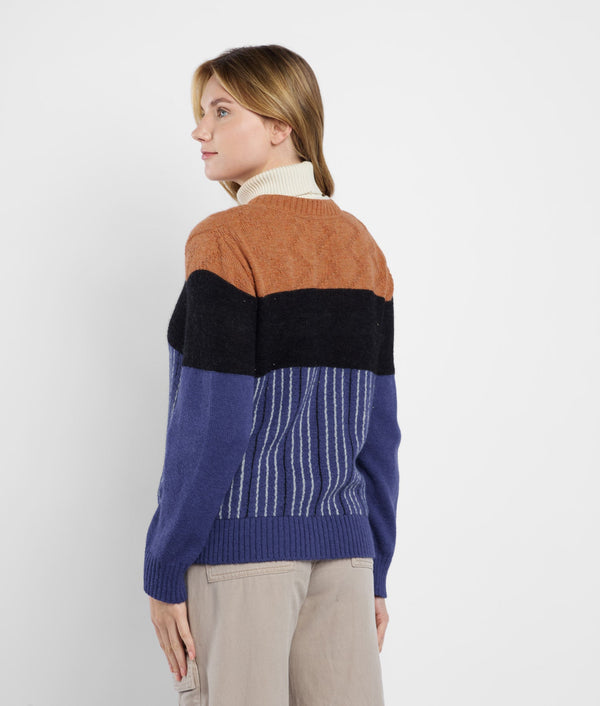 Between Roots Cardigan