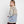 Geometric Jacquard Poncho