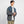 Active Jacquard Cardigan