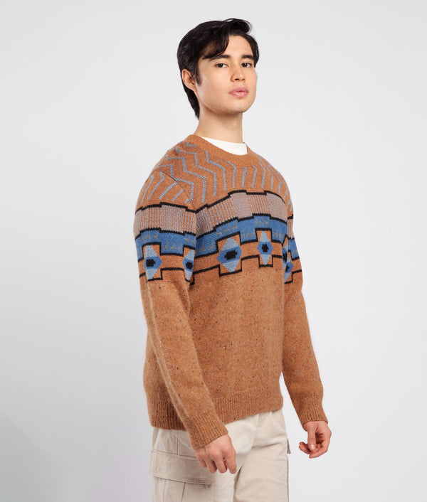 Hillside Sweater