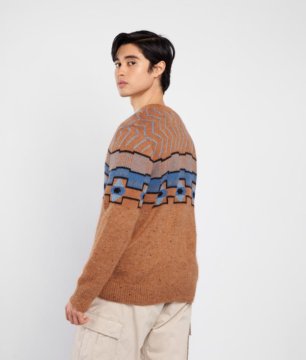 Hillside Sweater