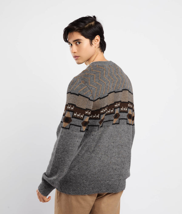 Hillside Sweater