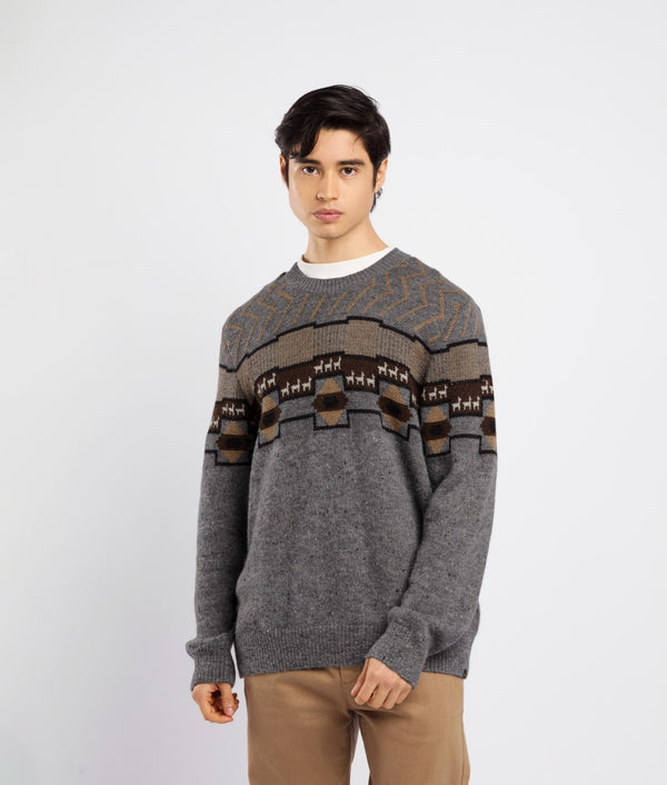 Hillside Sweater