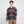 Yale Jacquard Cardigan