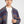 Yale Jacquard Cardigan