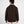Fourties Reversible Coat - mocha bisque and skipper blue