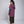 Reversible Pull Over Coat