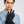 His Reversible Sweater Gloves