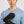 His Reversible Sweater Gloves