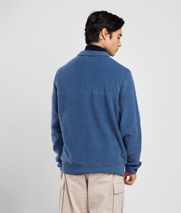 Plush Rizo Sweater