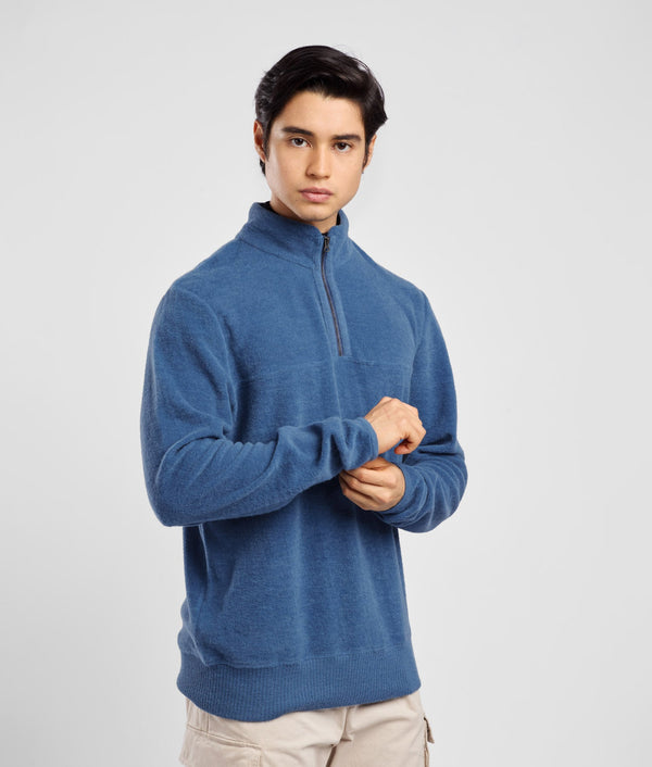 Plush Rizo Sweater