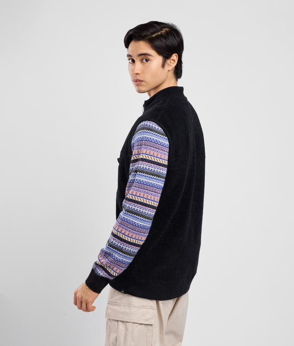 Plush Rizo Vest
