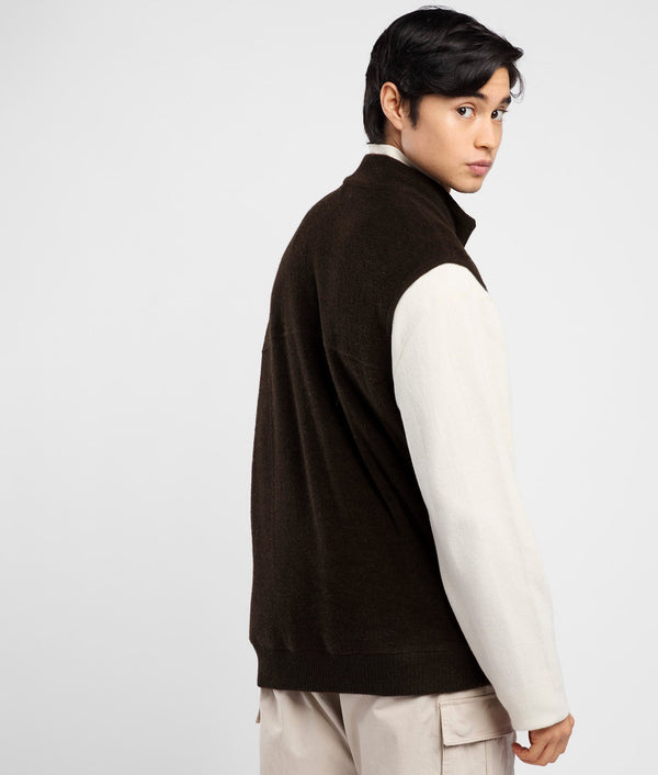 Plush Rizo Vest
