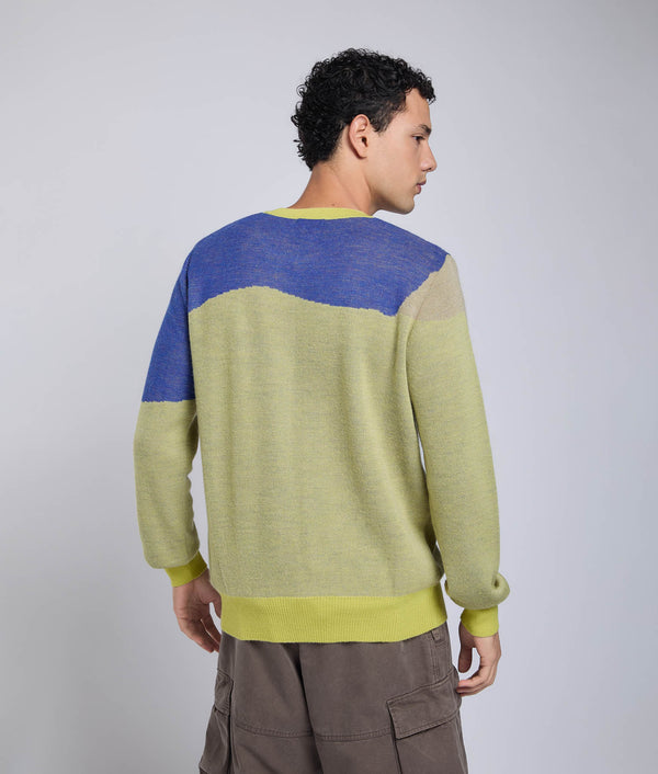 Splash Pullover