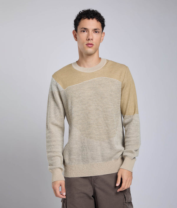 Splash Pullover