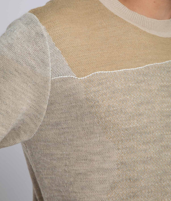 Splash Pullover