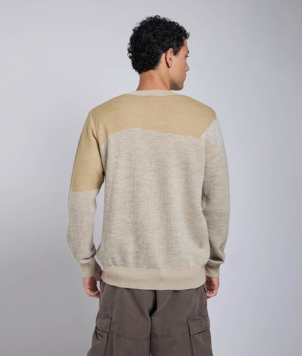 Splash Pullover