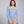 Las huellas pullover