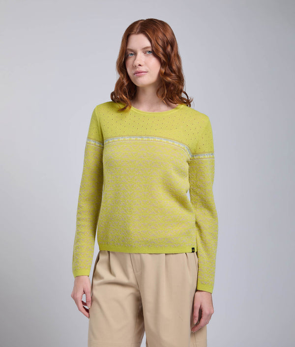 Imagination pullover