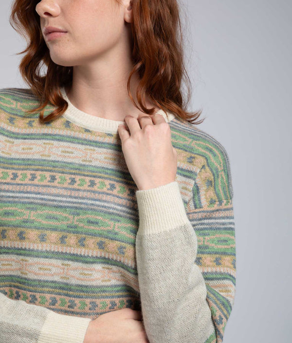 My Bestie Pullover