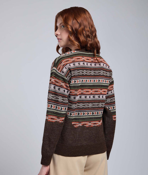 My Bestie Pullover