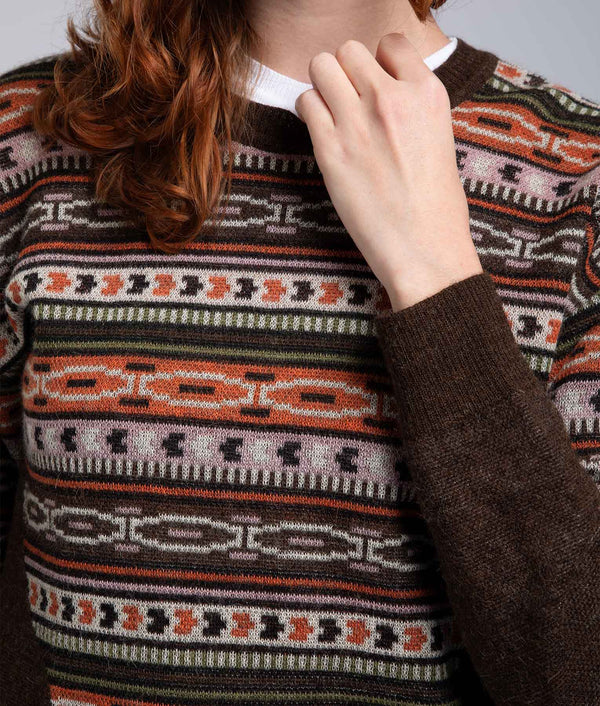My Bestie Pullover