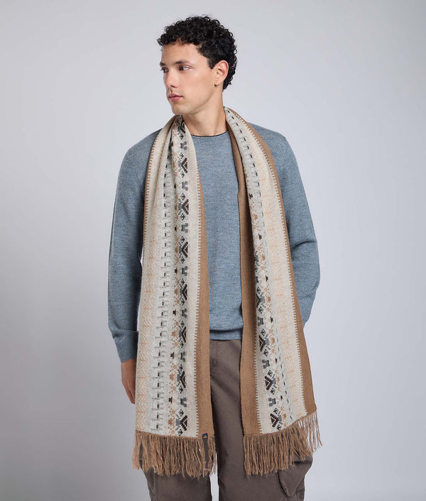 Elements Scarf