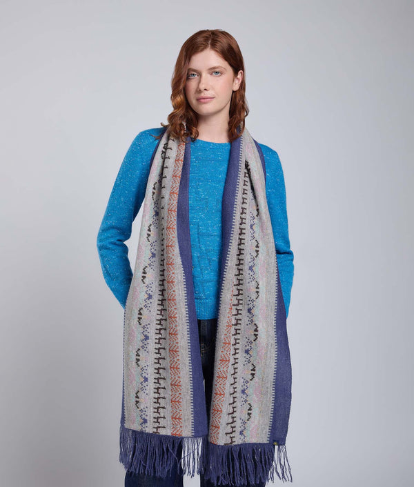 Elements Scarf