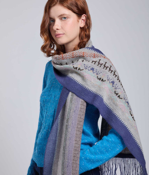 Elements Scarf