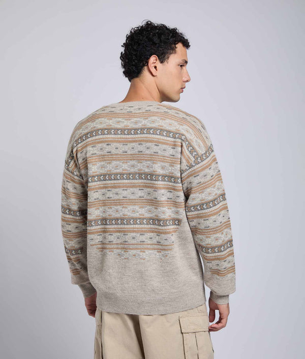 His  Bestie Pullover