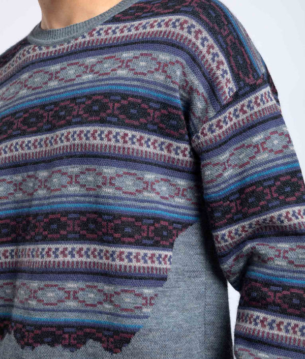 His  Bestie Pullover