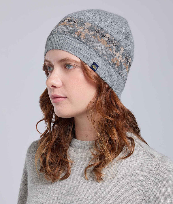 Elements Beanie