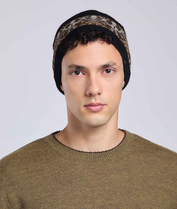 Elements Beanie
