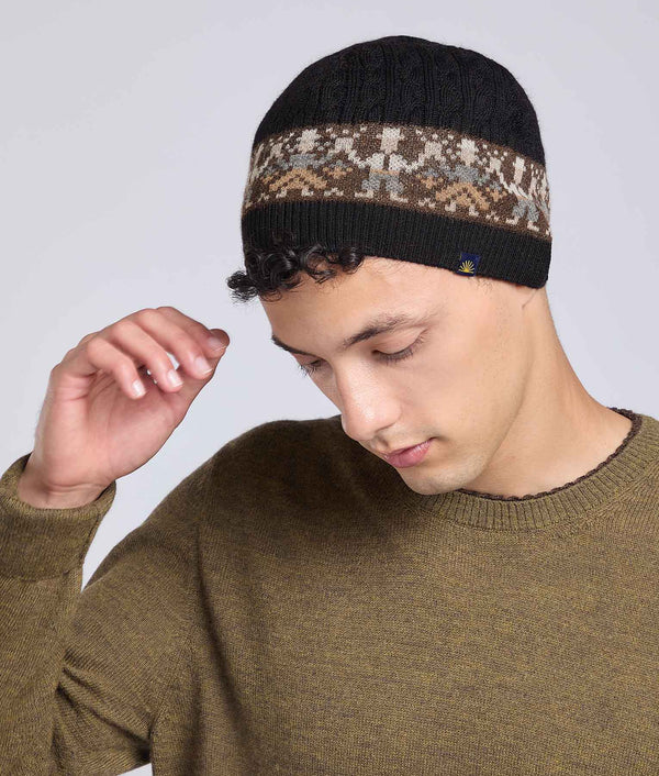 Elements Beanie