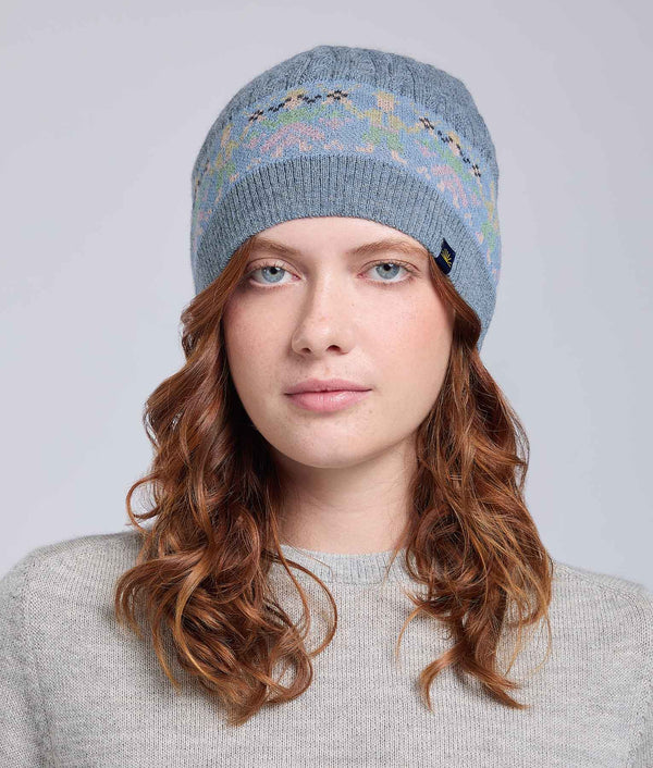 Elements Beanie
