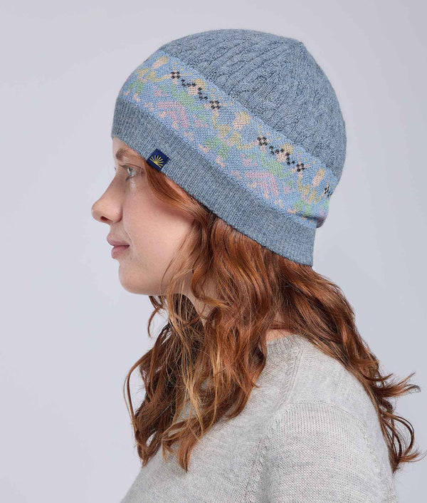 Elements Beanie