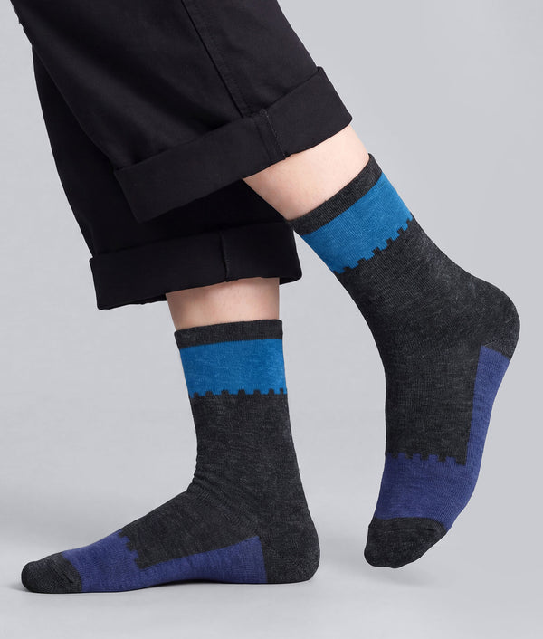 Women's The Castle Socks