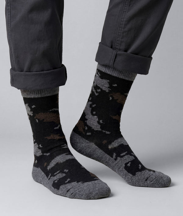Men's The Warrior Socks