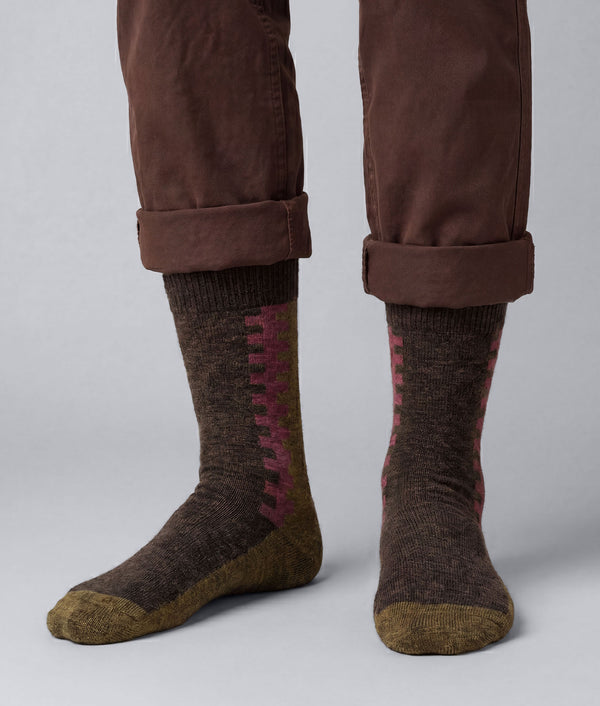 Men's El Torrer Socks
