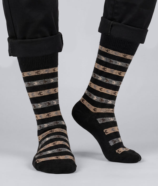 Men's Spear Socks