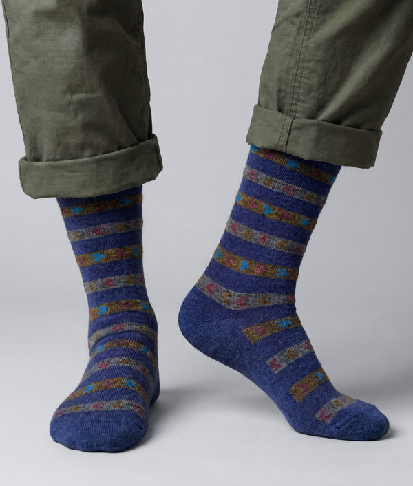 Men's Spear Socks