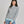 Jersey Nine to Five Pullover Women Reversible
