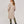 Belted Eased Reversible Coat - frayed edges