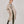 Belted Eased Reversible Coat - frayed edges