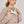 Belted Eased Reversible Coat - frayed edges