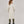 Belted Eased Reversible Coat - frayed edges